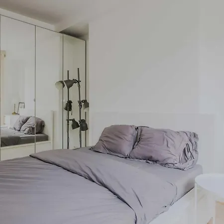 Charming Cosy- 1br 4p -tour Eiffel Apartamento